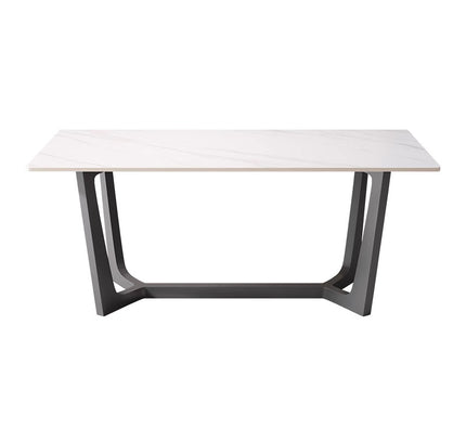 Table JAKE — designer table, custom furniture by RODESIGNE