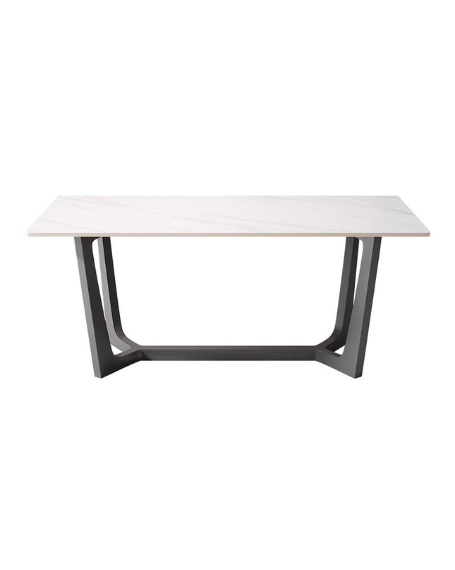 Table JAKE — designer table, custom furniture by RODESIGNE