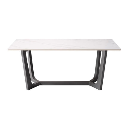 Table JAKE — designer table, custom furniture by RODESIGNE