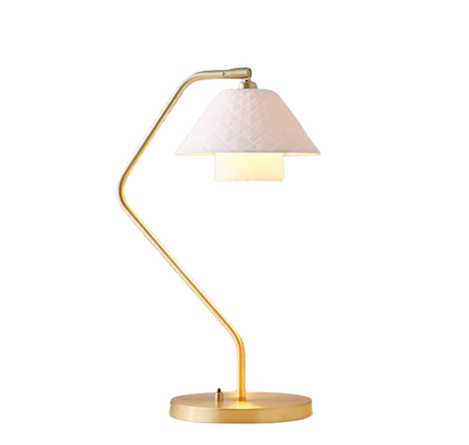 Table Lamp DAMIAN — designer table lamp by RODESIGNE