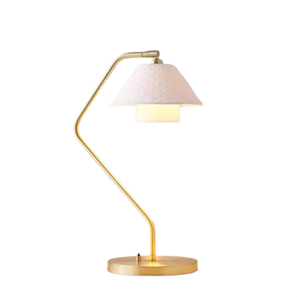 Table Lamp DAMIAN — designer table lamp by RODESIGNE