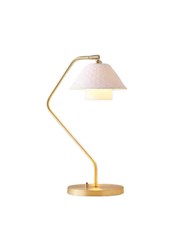 Table Lamp DAMIAN — designer table lamp by RODESIGNE