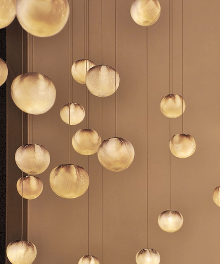 Pendant Light LERAN