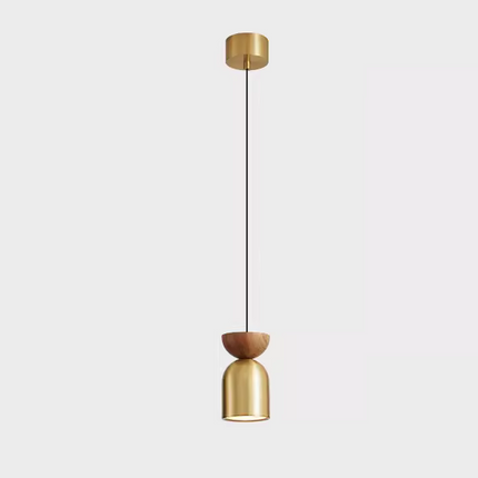 Pendant lamp JERDEN by Rodesigne