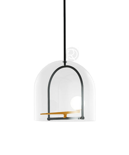 Pendant Light YANZI
