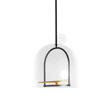 Pendant Light YANZI