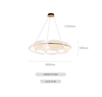 Chandelier VAULT by Rodesigne