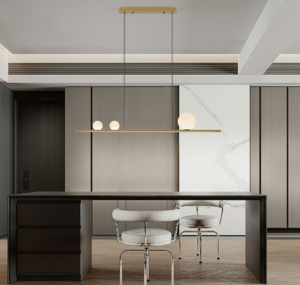 Chandelier ITACHA by Rodesigne — brass designer chandelier, custom lighting by RODESIGNE