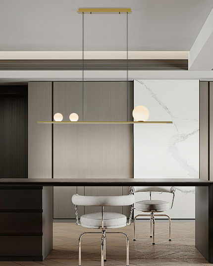 Chandelier ITACHA by Rodesigne