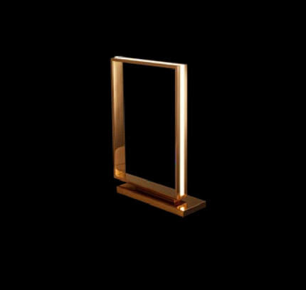 Table Lamp REJINN — designer table lamp by RODESIGNE