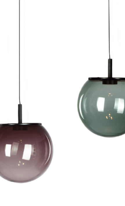 Pendant Light WURSY