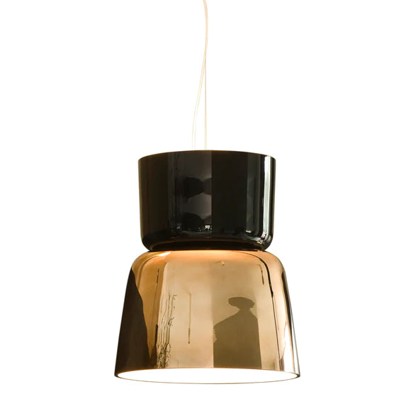 Pendant Light PLOOM — modern pendant light, custom designer lighting by RODESIGNE
