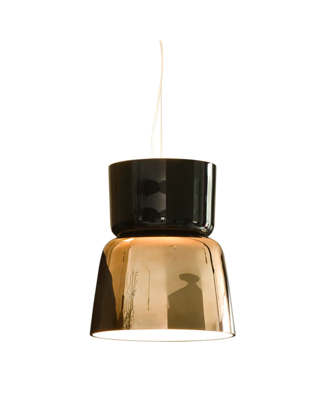 Pendant Light PLOOM — modern pendant light, custom designer lighting by RODESIGNE