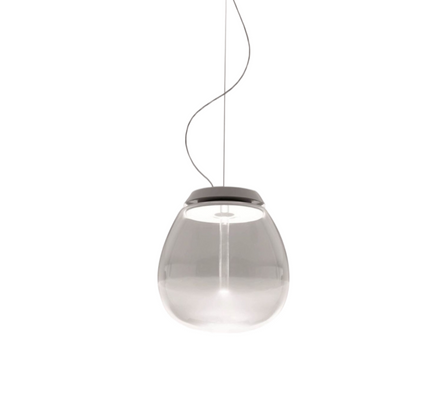 Pendant Light COLPAR — modern pendant light, custom designer lighting by RODESIGNE