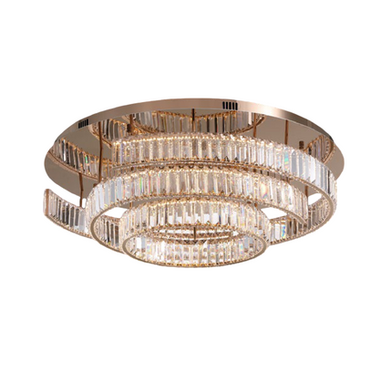 Ceiling Light VASETTA — ceiling light fixture, designer lighting by RODESIGNE
