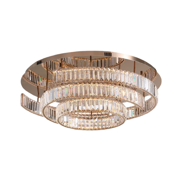 Ceiling Light VASETTA — ceiling light fixture, designer lighting by RODESIGNE