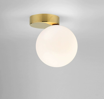 Ceiling Light PILATO — ceiling light fixture, designer lighting by RODESIGNE