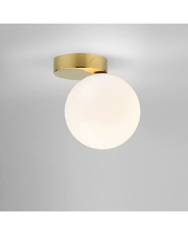 Ceiling Light PILATO — ceiling light fixture, designer lighting by RODESIGNE