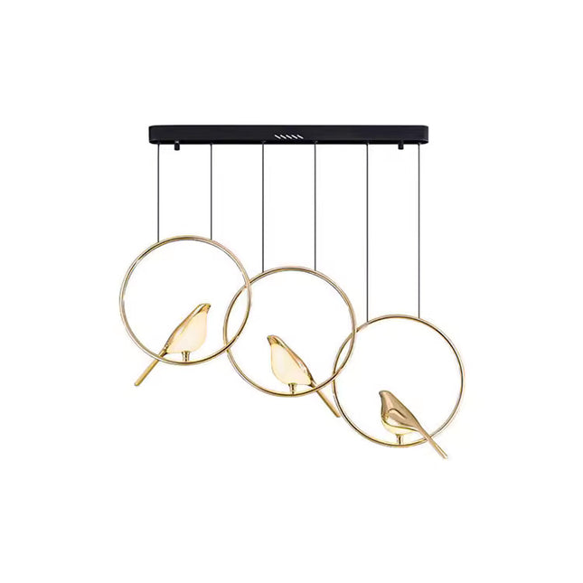 Pendant Light HRUSTAN