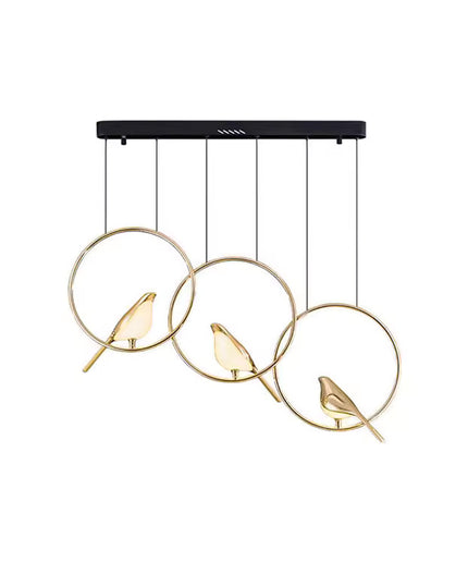 Pendant Light HRUSTAN