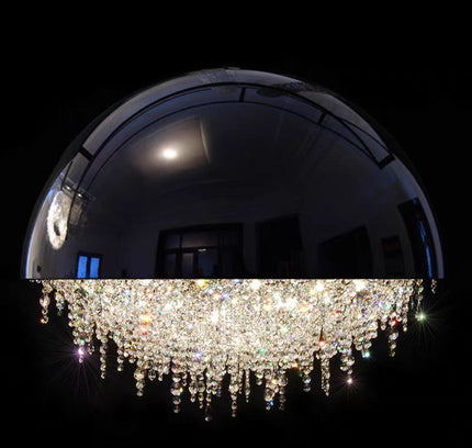 Chandelier BARDEN by Rodesigne