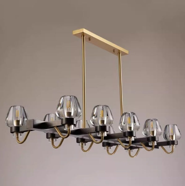 Chandelier KANTUM LONG