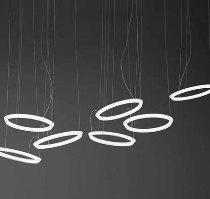 Chandelier SONTER by Rodesigne