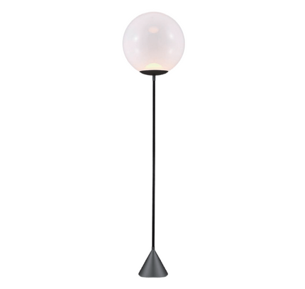 Floor Lamp KIRSAL — designer floor lamp by RODESIGNE