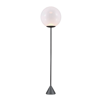 Floor Lamp KIRSAL — designer floor lamp by RODESIGNE