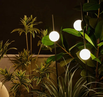 Landscape light LED by RODESIGNE