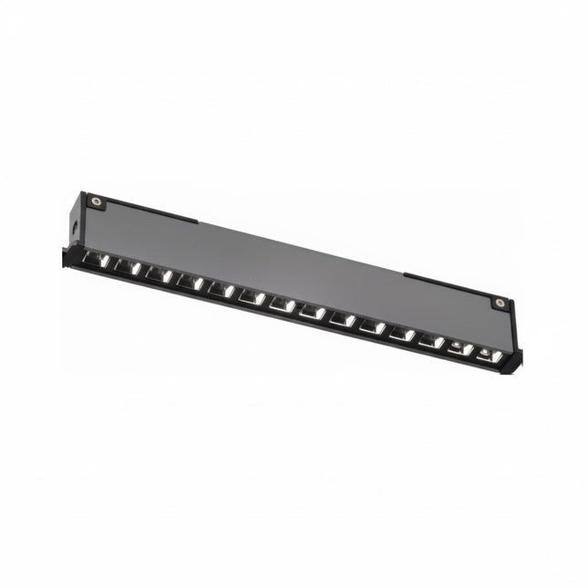 Recessed Light PARATA-03 — recessed light, technical lighting by RODESIGNE