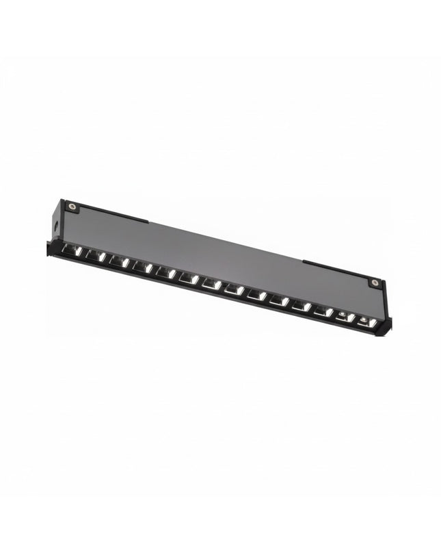 Recessed Light PARATA-03 — recessed light, technical lighting by RODESIGNE