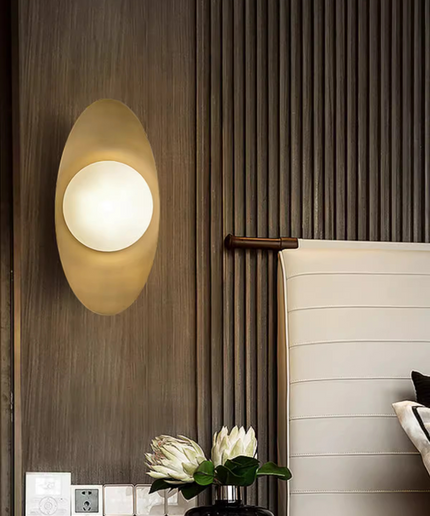 Wall Sconce SAMIDDLE
