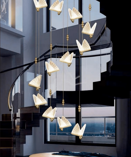 Pendant Light FARFALLA
