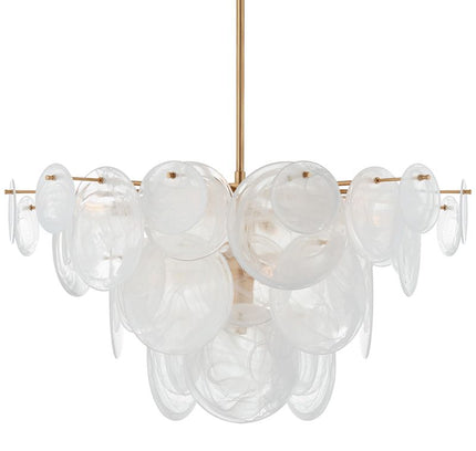 Chandelier ROTONDO by Rodesigne