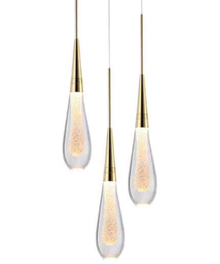 Pendant Light FIERRA