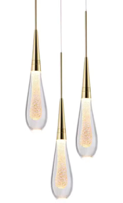 Pendant Light FIERRA