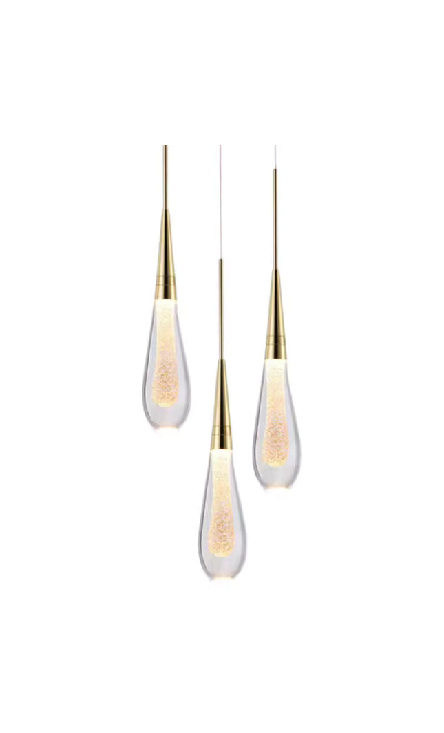 Pendant Light FIERRA