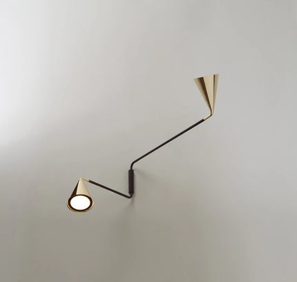 Wall Sconce INTE — wall sconce lamp, designer lighting by RODESIGNE