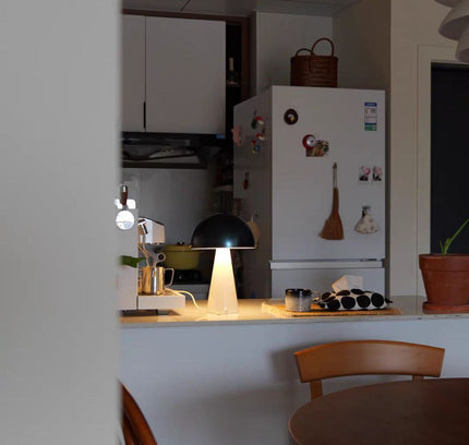 Table Lamp XELON — designer table lamp by RODESIGNE