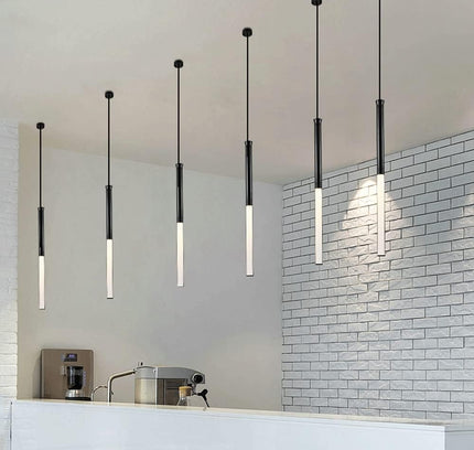 Pendant Light RIESTE — modern pendant light, custom designer lighting by RODESIGNE