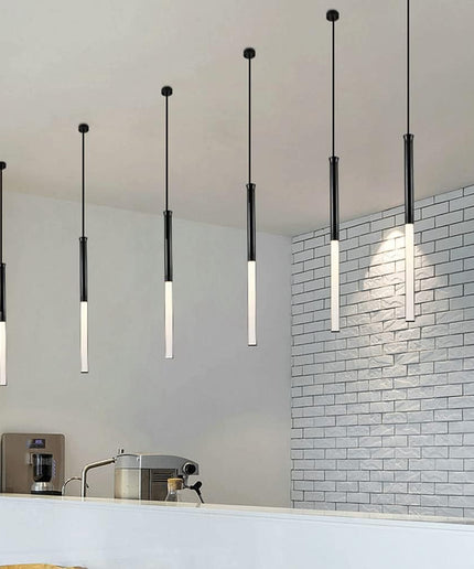 Pendant Light RIESTE