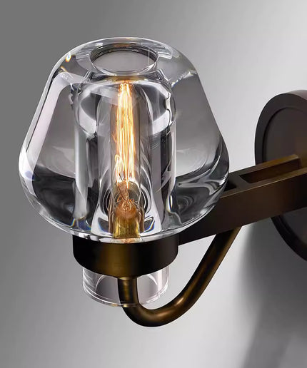 Wall Sconce SAWENTO