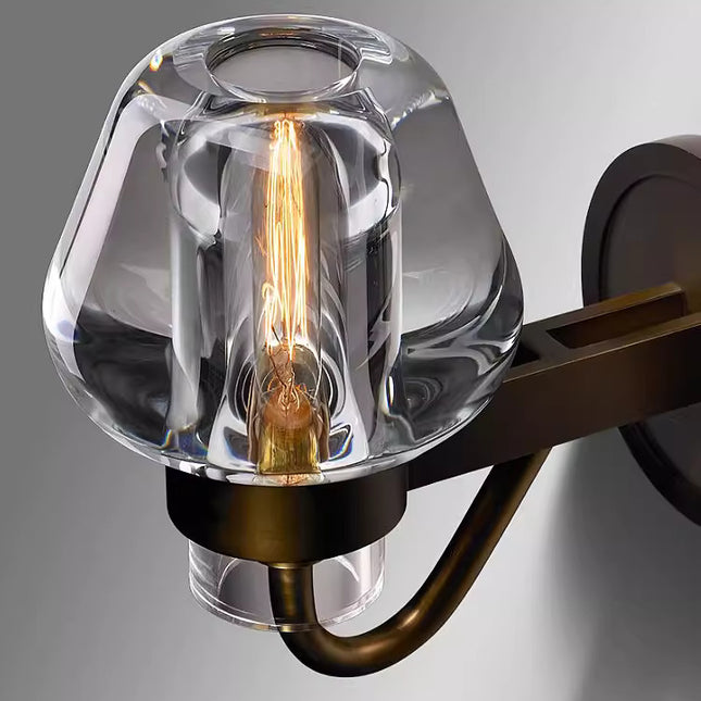Wall Sconce SAWENTO