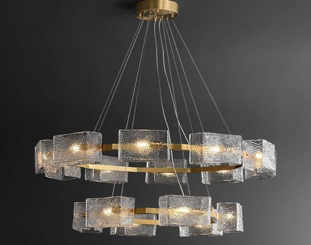 Chandelier FEERATA