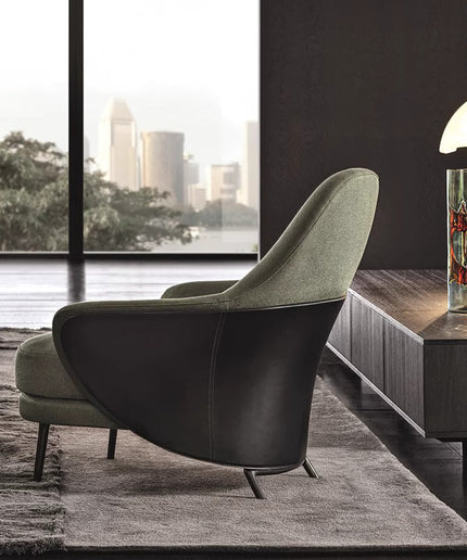Armchair PERRY