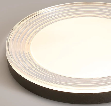 Ceiling Light LAZZY — ceiling light fixture, designer lighting by RODESIGNE