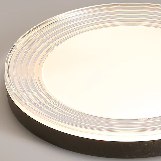 Ceiling Light LAZZY — ceiling light fixture, designer lighting by RODESIGNE