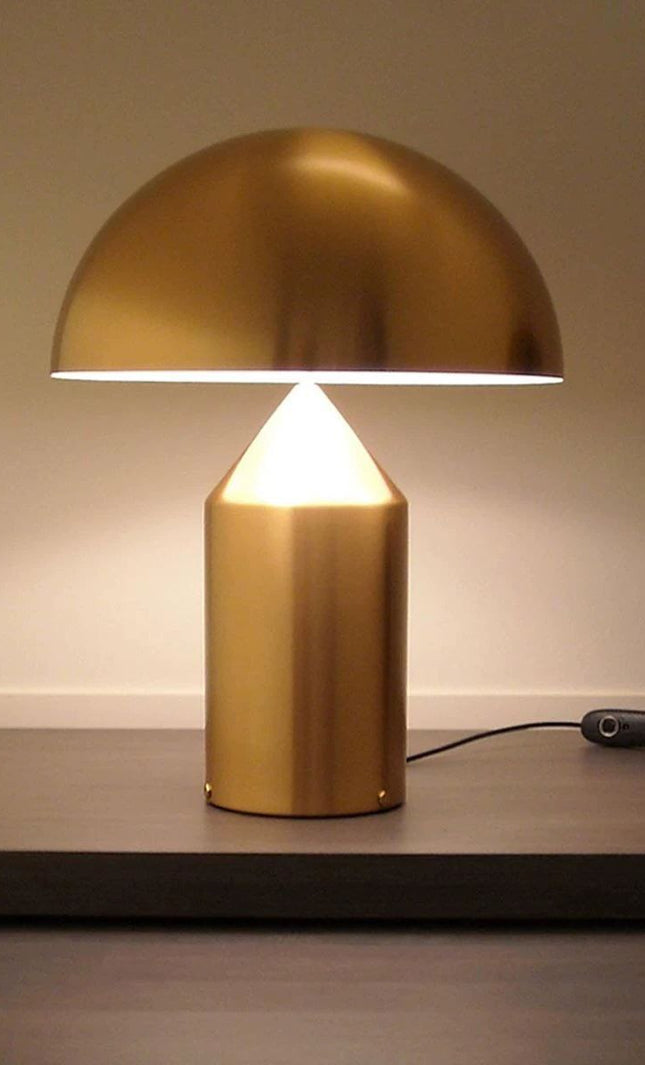 Table Lamp PEVA