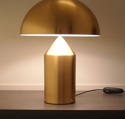 Table Lamp PEVA — designer table lamp by RODESIGNE